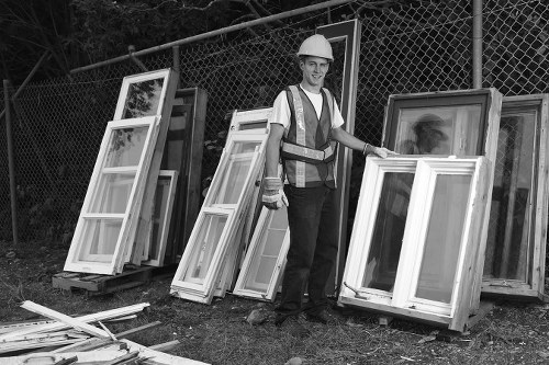 Regulations for skip permits in Whitechapel