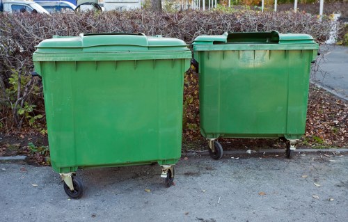 Various skip sizes available at Whitechapel Skip Hire