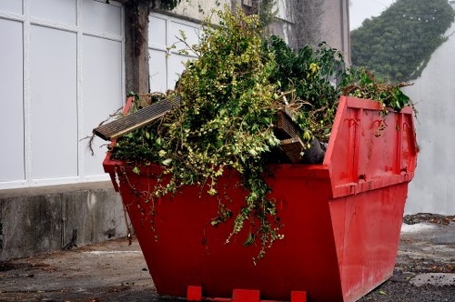 Choosing the right skip size for your needs