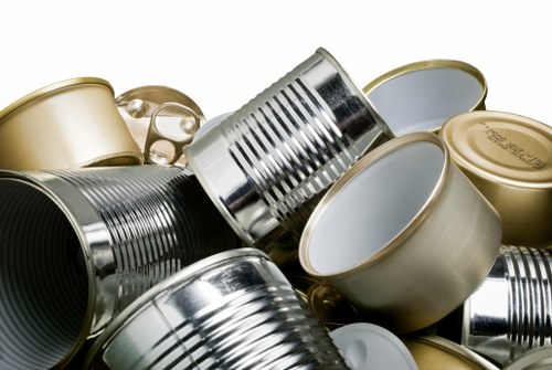 Variety of skip sizes available